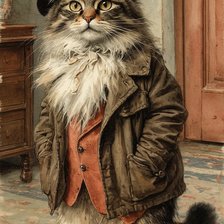 Cross stitch pattern: #2992856