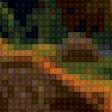 Preview of cross stitch pattern: #2992861