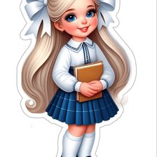 Cross stitch pattern: #2992867
