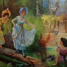 Cross stitch pattern: #2992900