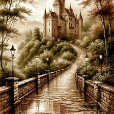 Cross stitch pattern: #2992908
