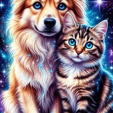 Cross stitch pattern: #2992939