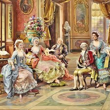 Cross stitch pattern: #2993032