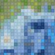Preview of cross stitch pattern: #2993051