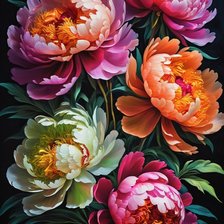 Cross stitch pattern: #2993076