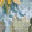 Preview of cross stitch pattern: #2993081