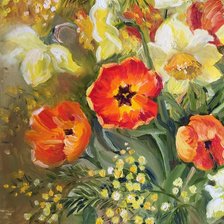 Cross stitch pattern: #2993085