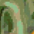 Preview of cross stitch pattern: #2993087