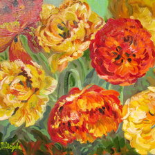 Cross stitch pattern: #2993087