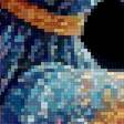 Preview of cross stitch pattern: #2993094