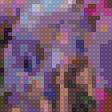 Preview of cross stitch pattern: #2993098