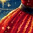 Preview of cross stitch pattern: #2993117