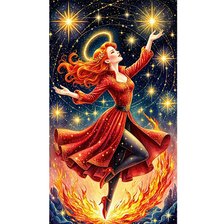 Cross stitch pattern: #2993117