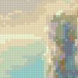 Preview of cross stitch pattern: #2993121