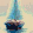 Preview of cross stitch pattern: #2993124