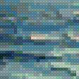 Preview of cross stitch pattern: #2993125