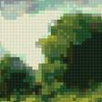 Preview of cross stitch pattern: #2993143