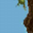 Preview of cross stitch pattern: #2993144