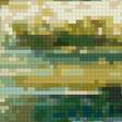 Preview of cross stitch pattern: #2993148