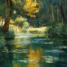Cross stitch pattern: #2993148
