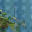 Preview of cross stitch pattern: #2993150