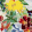 Preview of cross stitch pattern: #2993152