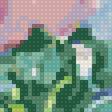 Preview of cross stitch pattern: #2993153