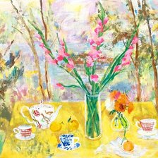 Cross stitch pattern: #2993154