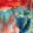Preview of cross stitch pattern: #2993158