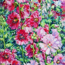 Cross stitch pattern: #2993159