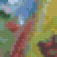 Preview of cross stitch pattern: #2993161