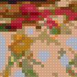 Preview of cross stitch pattern: #2993166
