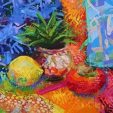 Cross stitch pattern: #2993166
