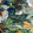 Preview of cross stitch pattern: #2993169