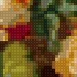 Preview of cross stitch pattern: #2993180