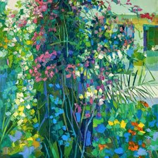 Cross stitch pattern: #2993191