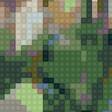 Preview of cross stitch pattern: #2993237