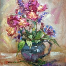 Cross stitch pattern: #2993237