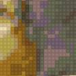 Preview of cross stitch pattern: #2993241
