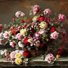 Cross stitch pattern: #2993243