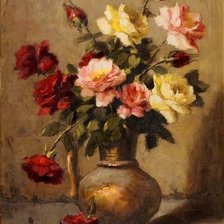 Cross stitch pattern: #2993244