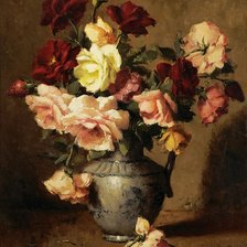 Cross stitch pattern: #2993245