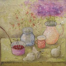 Cross stitch pattern: #2993252
