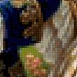 Preview of cross stitch pattern: #2993258