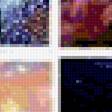 Preview of cross stitch pattern: #2993260