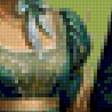 Preview of cross stitch pattern: #2993262