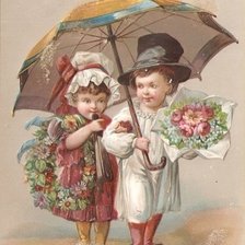 Cross stitch pattern: #2993273