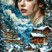 Cross stitch pattern: #2993275