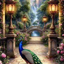 Cross stitch pattern: #2993281