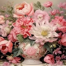 Cross stitch pattern: #2993308